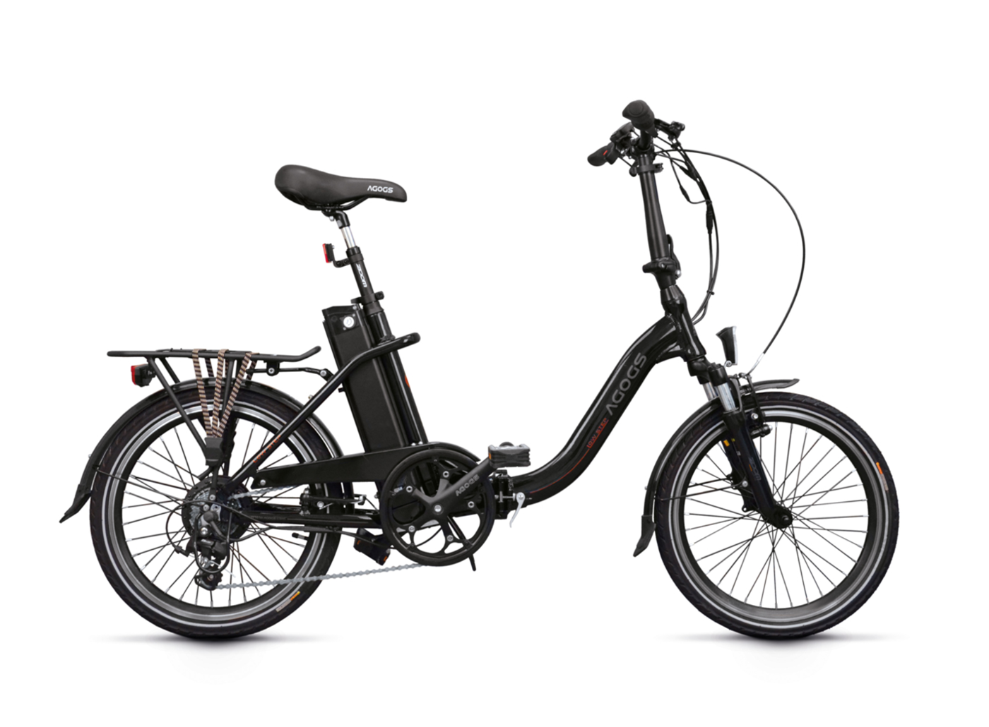 Best Electric Bike for Seniors in 2023: Top 3 E-Bikes - Lowstep 1